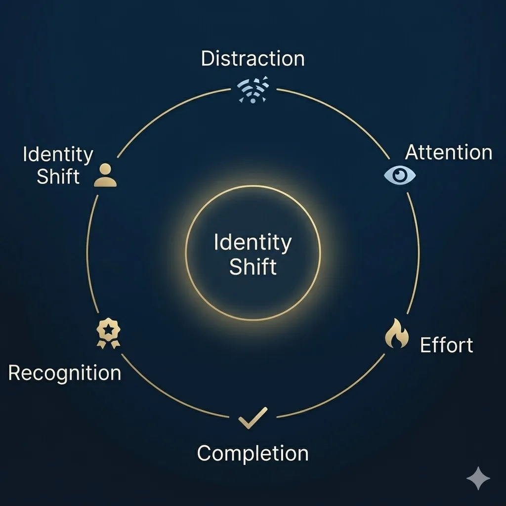 REALM transformational map