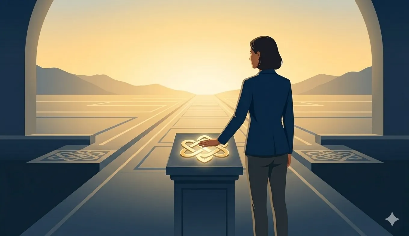 Identity shift transformation