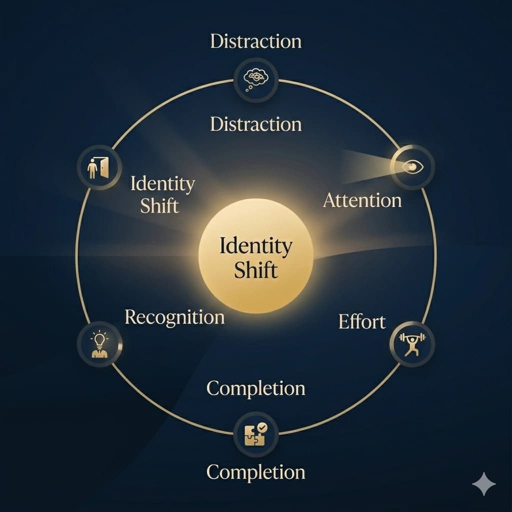 REALM transformation preview